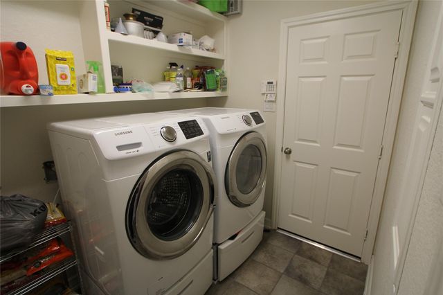 9406 Heath River Lane, Cypress, TX 77433