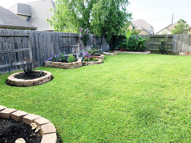 9406 Heath River Lane, Cypress, TX 77433