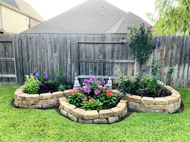 9406 Heath River Lane, Cypress, TX 77433