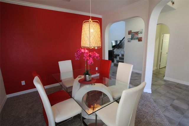 9406 Heath River Lane, Cypress, TX 77433