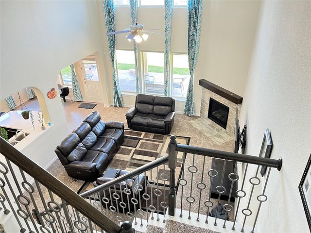 9406 Heath River Lane, Cypress, TX 77433