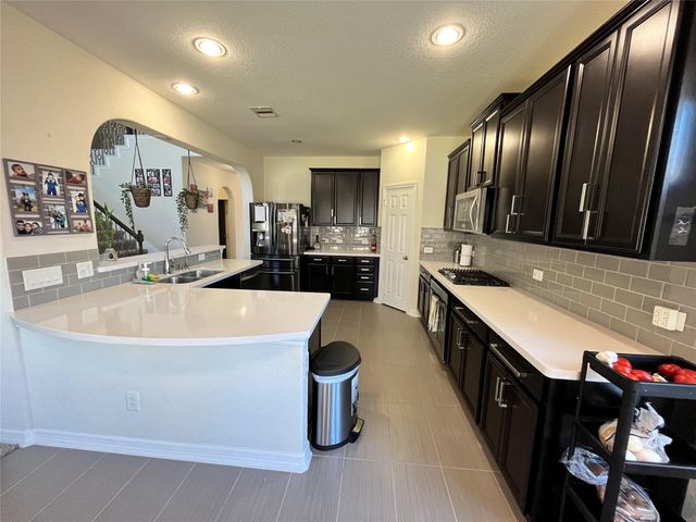 9406 Heath River Lane, Cypress, TX 77433