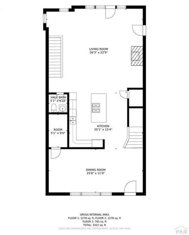 235 Riverwalk, Pueblo, CO 81003