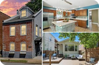 2812 Indiana Avenue, St Louis, MO 63118