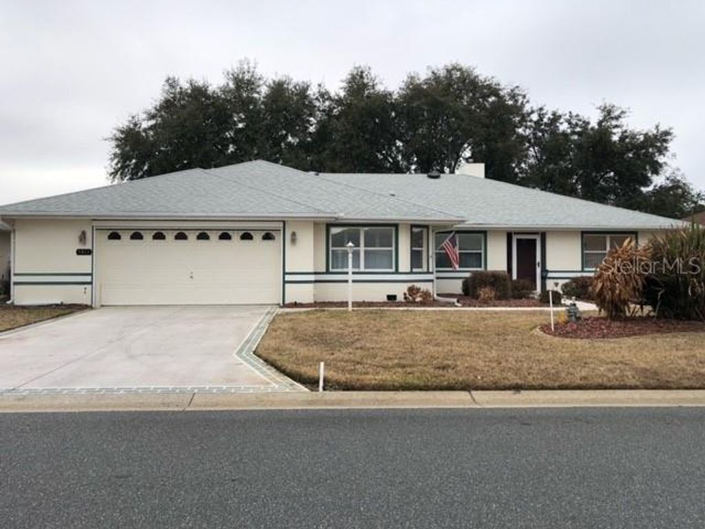 5811 PRINCESS CAROLINE PLACE, Leesburg, FL 34748