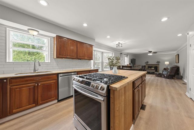 96 Chenango Drive, Powell, OH 43065