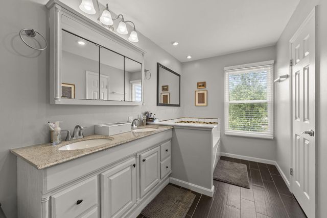 96 Chenango Drive, Powell, OH 43065