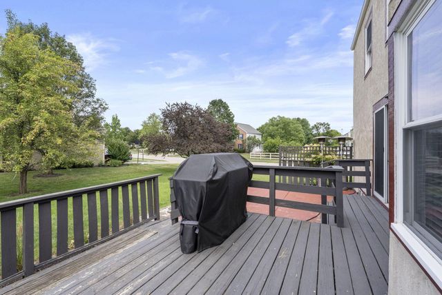 96 Chenango Drive, Powell, OH 43065
