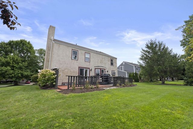 96 Chenango Drive, Powell, OH 43065