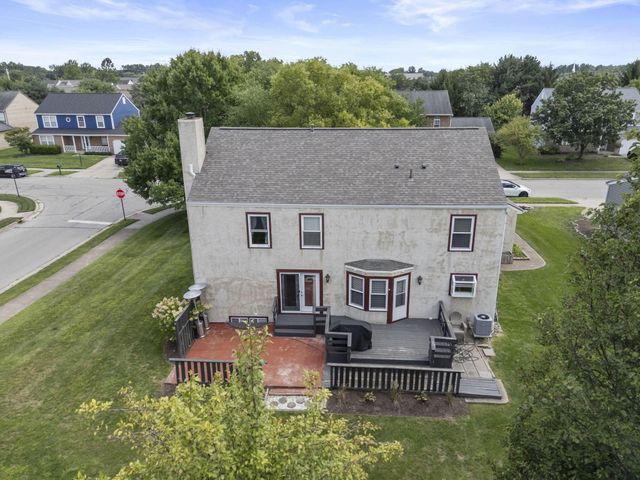 96 Chenango Drive, Powell, OH 43065