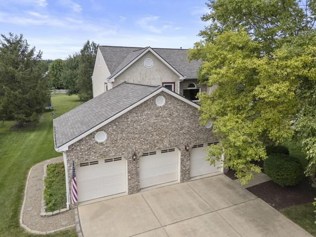 96 Chenango Drive, Powell, OH 43065