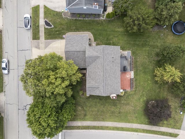96 Chenango Drive, Powell, OH 43065