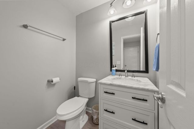 96 Chenango Drive, Powell, OH 43065