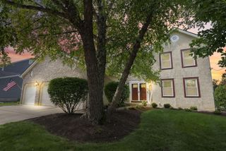 96 Chenango Drive, Powell, OH 43065