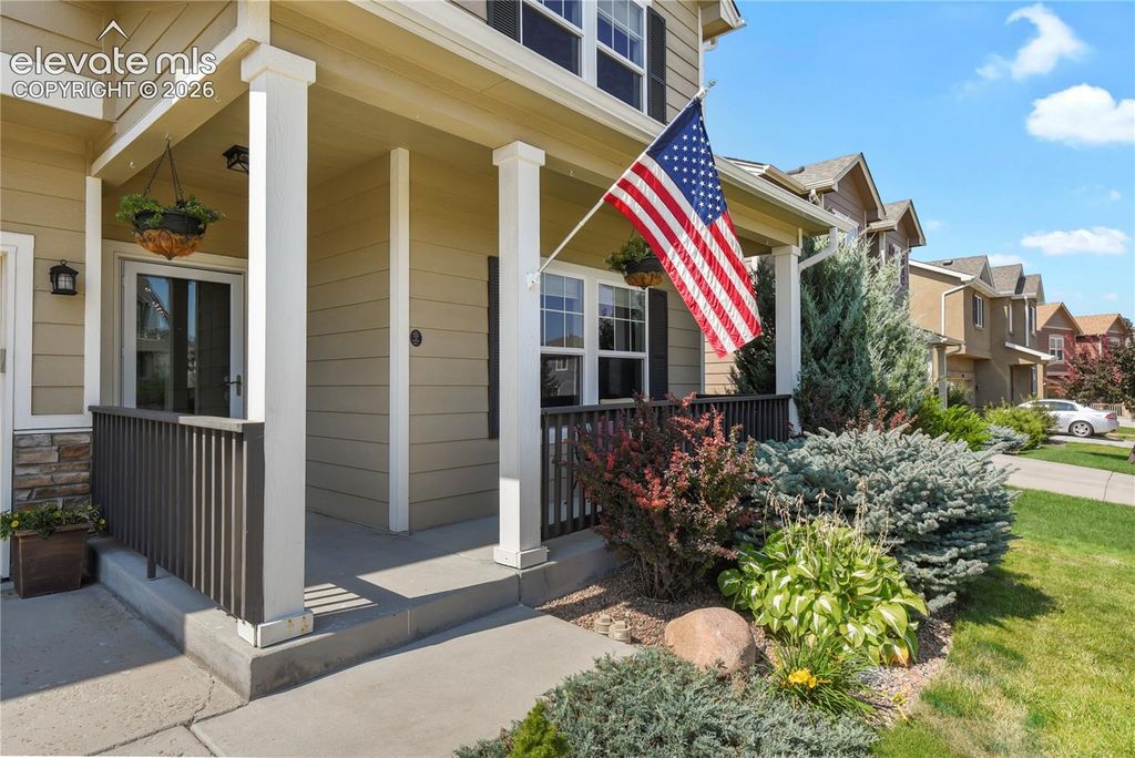 13116 Canyons Edge Drive, Colorado Springs, CO 80921 — photo 4