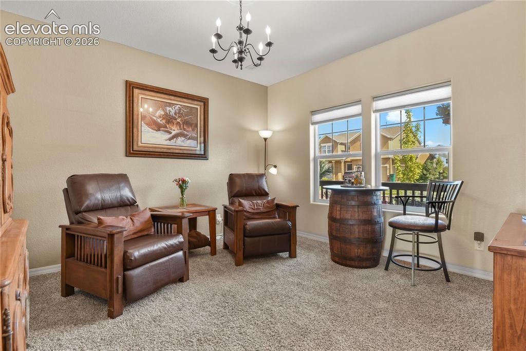 13116 Canyons Edge Drive, Colorado Springs, CO 80921 — photo 5