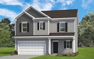 43 Valley Forge Lane, Smithfield, NC 27577