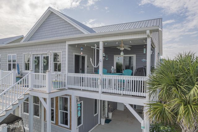 120 Shell Rock Lane, Hubert, NC 28539