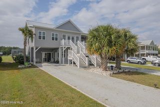120 Shell Rock Lane, Hubert, NC 28539