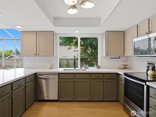 12741 SE 279th Court, Kent, WA 98030