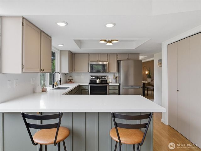 12741 SE 279th Court, Kent, WA 98030