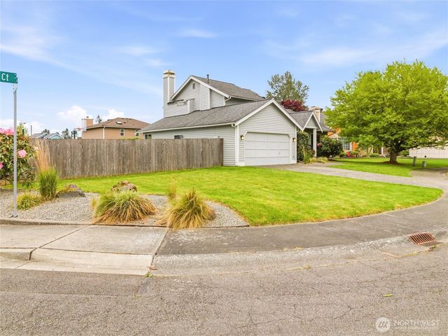 12741 SE 279th Court, Kent, WA 98030