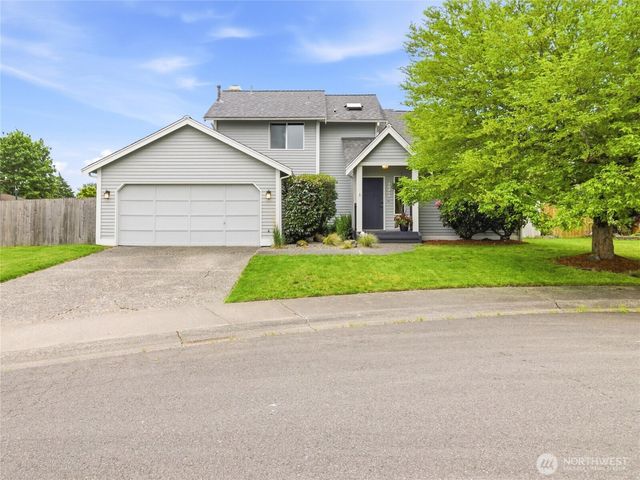 12741 SE 279th Court, Kent, WA 98030