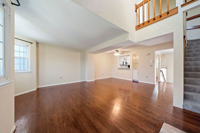 117 Tall Oaks Dr I, Weymouth, MA 02190