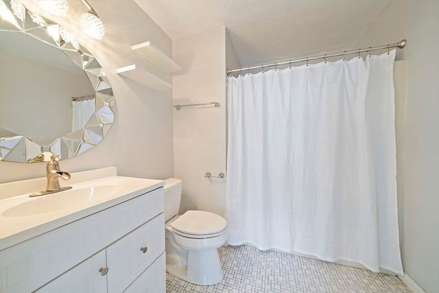 117 Tall Oaks Dr I, Weymouth, MA 02190