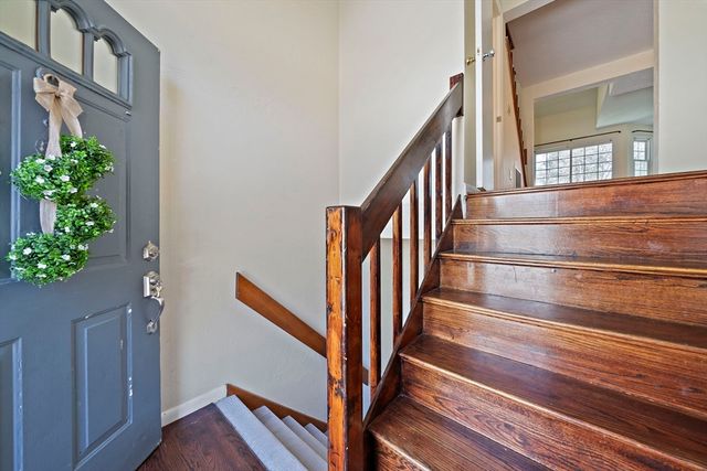 117 Tall Oaks Dr I, Weymouth, MA 02190