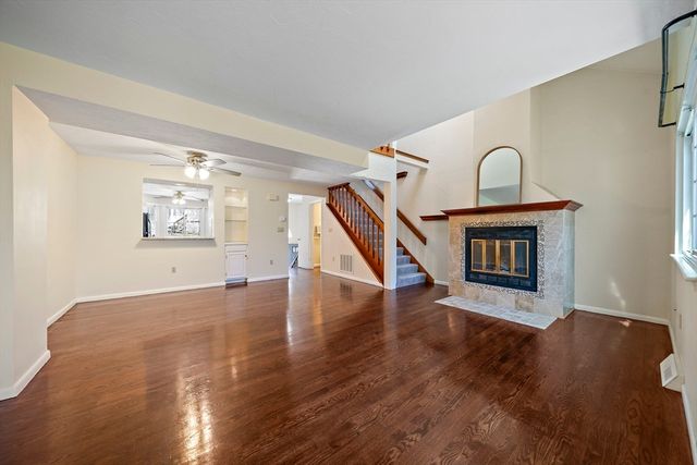 117 Tall Oaks Dr I, Weymouth, MA 02190