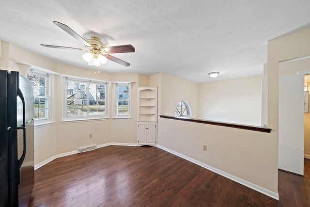 117 Tall Oaks Dr I, Weymouth, MA 02190