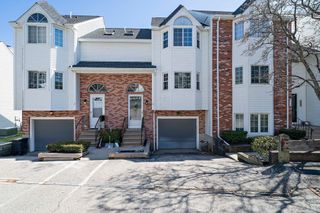 117 Tall Oaks Dr I, Weymouth, MA 02190
