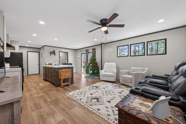 12314 County Road 37495, Cleveland, TX 77327