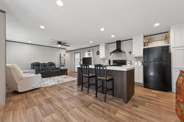 12314 County Road 37495, Cleveland, TX 77327