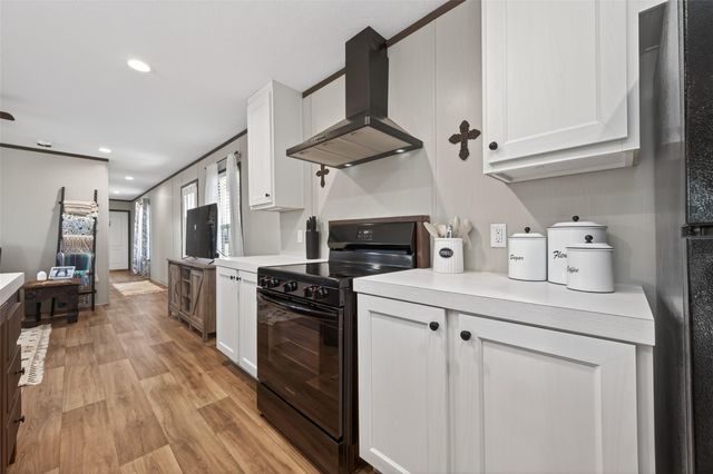 12314 County Road 37495, Cleveland, TX 77327