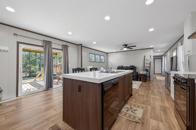 12314 County Road 37495, Cleveland, TX 77327