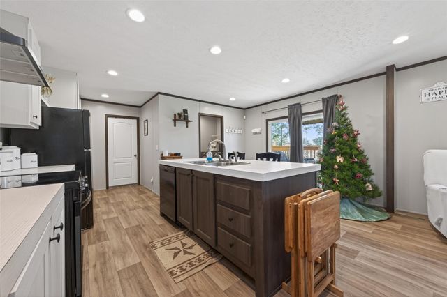 12314 County Road 37495, Cleveland, TX 77327