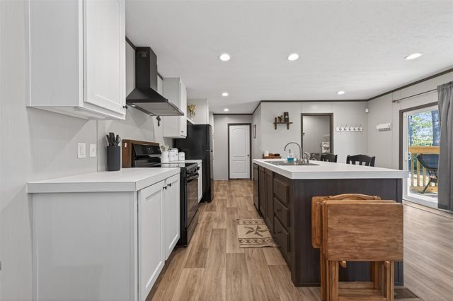 12314 County Road 37495, Cleveland, TX 77327