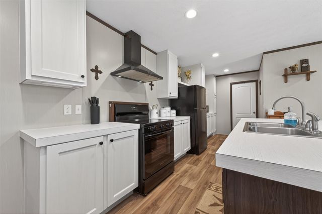 12314 County Road 37495, Cleveland, TX 77327