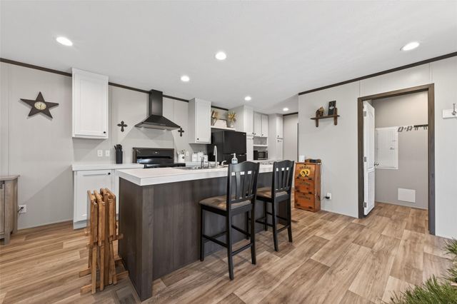 12314 County Road 37495, Cleveland, TX 77327