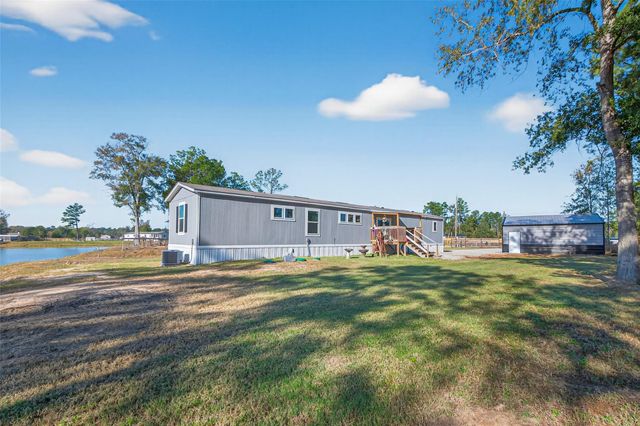 12314 County Road 37495, Cleveland, TX 77327