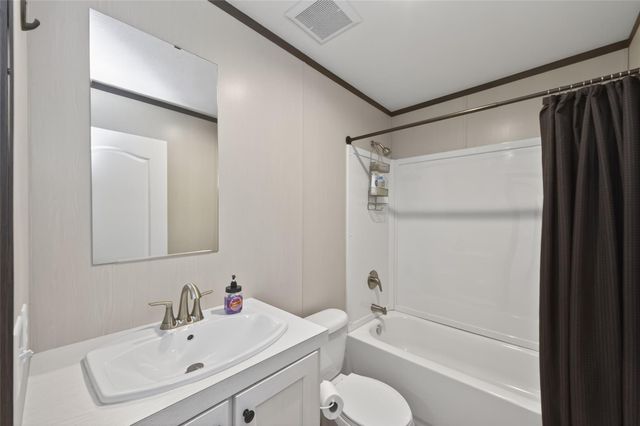 12314 County Road 37495, Cleveland, TX 77327