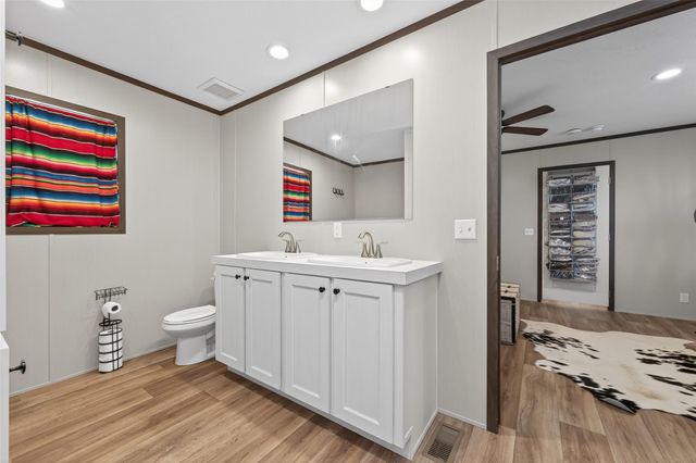 12314 County Road 37495, Cleveland, TX 77327