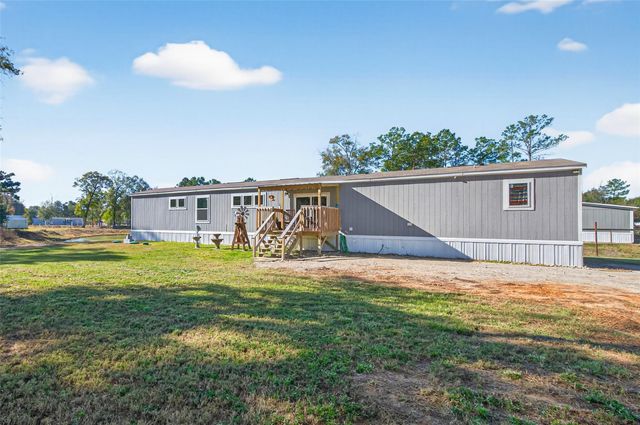 12314 County Road 37495, Cleveland, TX 77327