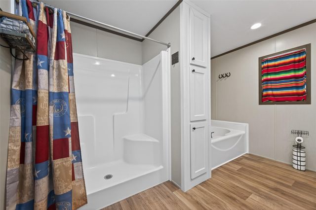 12314 County Road 37495, Cleveland, TX 77327