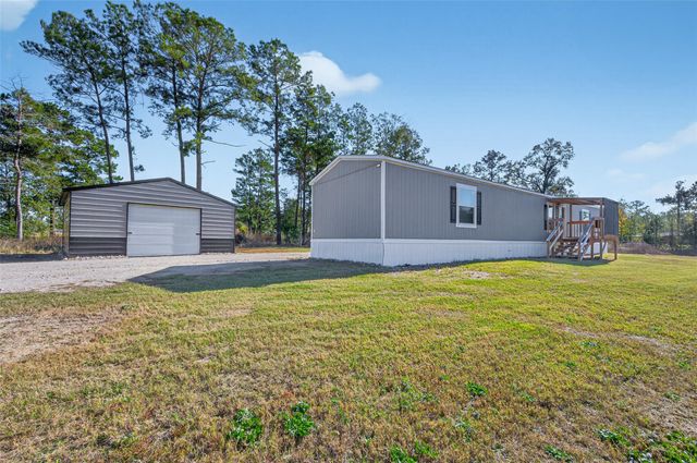 12314 County Road 37495, Cleveland, TX 77327