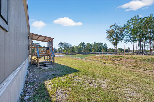 12314 County Road 37495, Cleveland, TX 77327