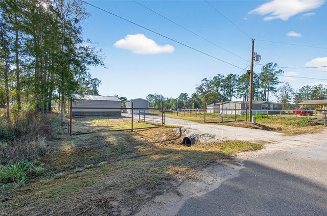 12314 County Road 37495, Cleveland, TX 77327