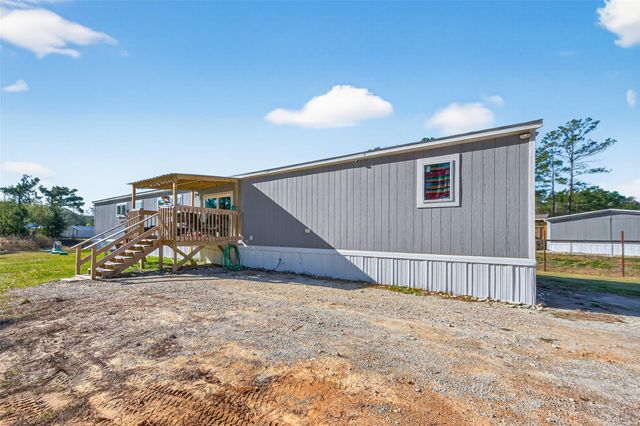 12314 County Road 37495, Cleveland, TX 77327